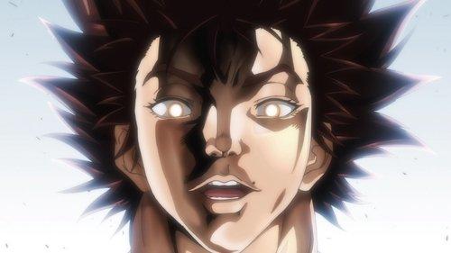 BAKI Season 1 Episode 20 - Saga