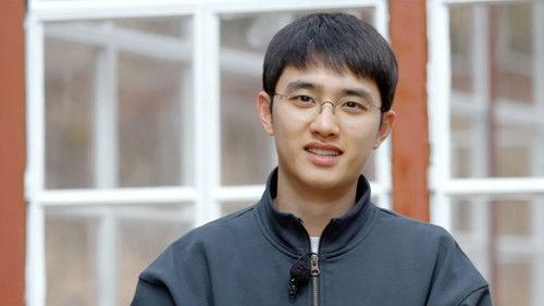 EXO's Travel the World on a Ladder Season 3 Episode 2 - Episode 2