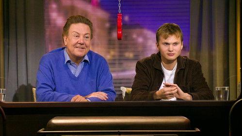 På spåret Season 35 Episode 11 - Episode 11