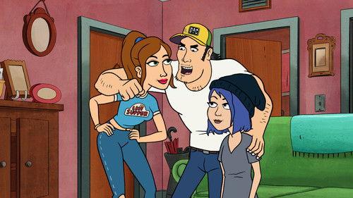 undefined Season 1 Episode 7 - Myrtle Beach Memoirs