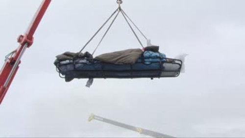 Deadliest Catch Season 6 Episode 12 - Empty Throne