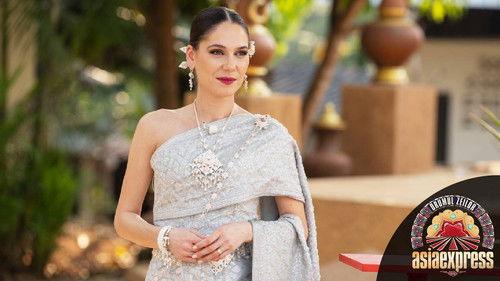 Asia Express Season 5 Episode 4 - Episode 4