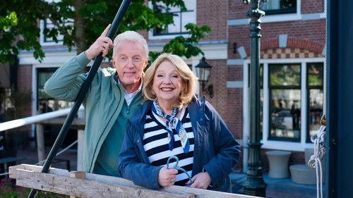 Denkend aan Holland Season 8 Episode 1 - Haarlem en Bollenstreek