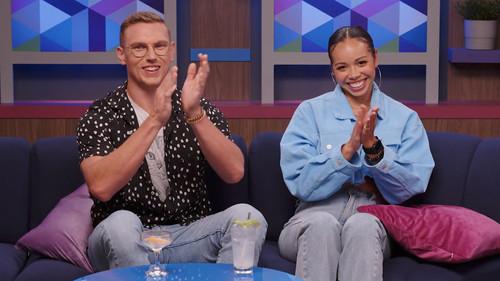 Dirty Laundry Season 2 Episode 11 - Who Ate an Entire Container of Makeup?