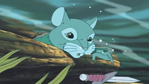 Redwall Season 2 Episode 3 - Where the Little Folk Go