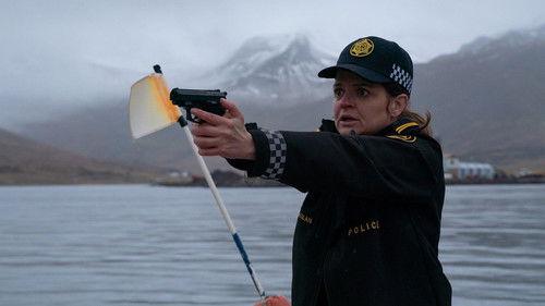 Trapped Season 3 Episode 7 - Episode 7