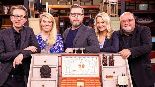 Krejlerkongen Season 11 Episode 11 - Episode 11