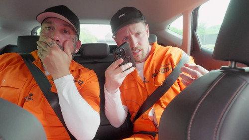 Most Wanted – Wer entkommt? Season 1 Episode 7 - Episode 7
