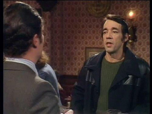 Only Fools and Horses Season 3 Episode 5 - May the Force Be with You