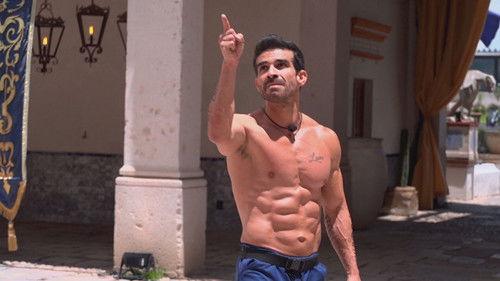 Los 50 Season 2 Episode 23 - Roberto y Fabián frente a frente