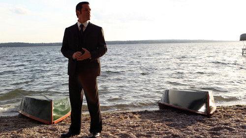 Murdoch Mysteries Season 6 Episode 10 - Twisted Sisters