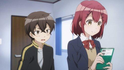 A Sister's All You Need Season 1 Episode 12 - A Sister's All You Need?