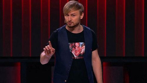 Comedy Club Season 17 Episode 6 - Episode 6