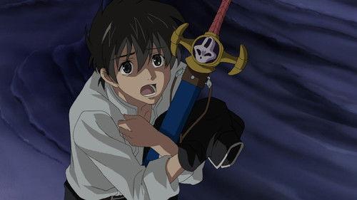 Kyo Kara Maoh! Season 2 Episode 10 - The Lion and The Wolf