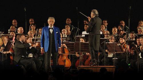Great Performances Season 44 Episode 22 - Andrea Bocelli – Landmarks Live in Concert