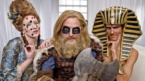 Horrible Histories Season 2 Episode 7 - Episode 7
