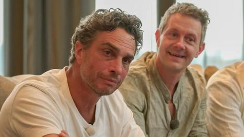 Race Across the World Sverige Season 2 Episode 12 - Episode 12