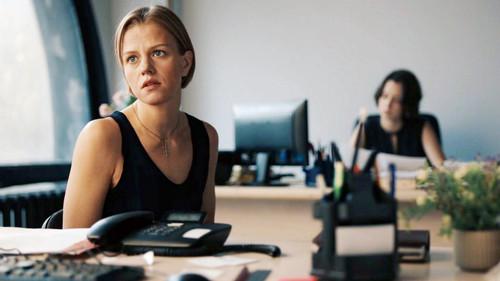 Kill Rita Season 1 Episode 1 - Episode 1