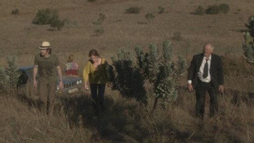 Silent Witness Season 12 Episode 12 - Finding Rachel (2)