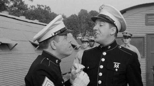 Gomer Pyle, U.S.M.C. Season 1 Episode 24 - Gomer Makes the Honor Guard