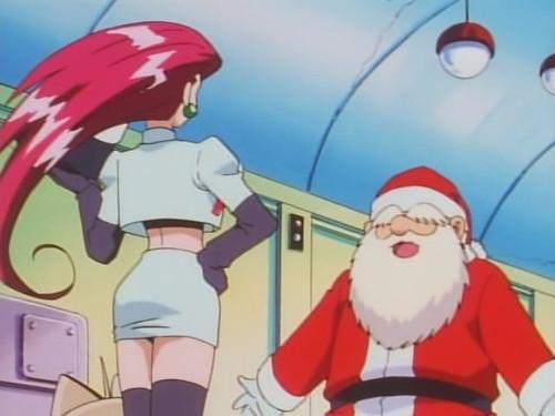 undefined Season 1 Episode 65 - Holiday Hi-Jynx