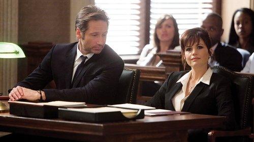 Californication Season 4 Episode 10 - The Trial