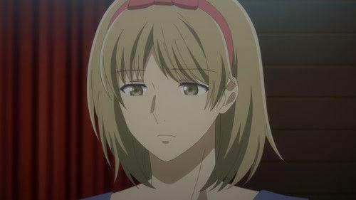 April Showers Bring May Flowers Season 1 Episode 11 - We Can't Stay Friends