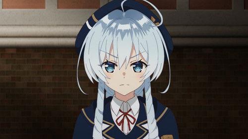 Private Tutor to the Duke's Daughter Season 1 Episode 12 - The Girls' Battle