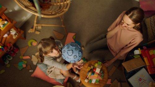 undefined Season 1 Episode 3 - The Children