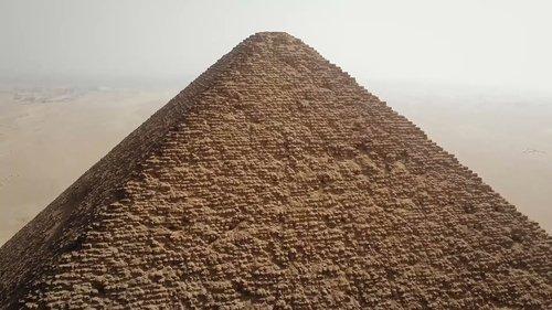 Legends of the Pharaohs Season 1 Episode 2 - Curse Of The Pyramids