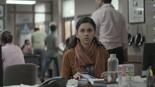 Scoop Season 1 Episode 3 - Episode 3