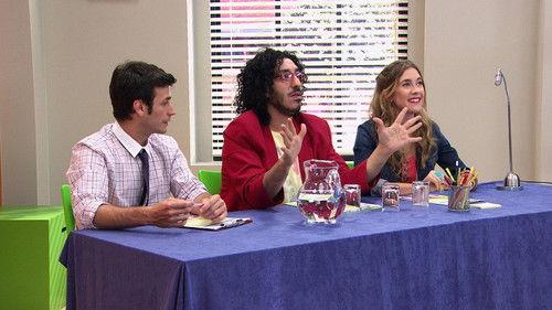 Violetta Season 2 Episode 13 - Episode 13