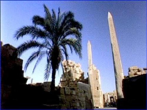 NOVA Season 27 Episode 12 - Secrets of Lost Empires: Pharaoh's Obelisk (2)