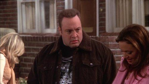 The King of Queens Season 7 Episode 12 - Gym Neighbors