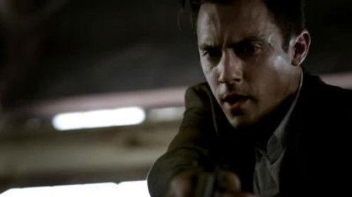 Chosen Season 1 Episode 3 - The Fixers