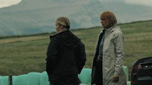 Trom Season 1 Episode 1 - Goodbye and Hello