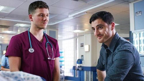 Holby City Season 18 Episode 18 - A Partnership, Literally