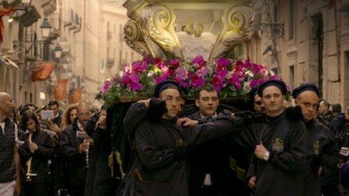 World's Most Wanted Season 1 Episode 5 - Matteo Messina Denaro: Cosa Nostra's Last Godfather