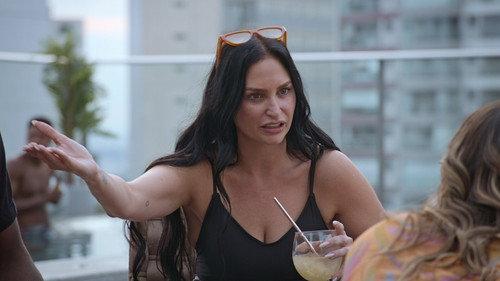 Love Is Blind: Brazil Season 4 Episode 7 - No Bed of Roses