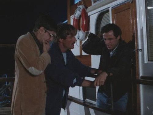 Riptide Season 3 Episode 4 - The Bargain Department