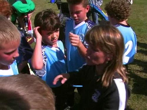 Little People, Big World Season 1 Episode 5 - Birthday Girls