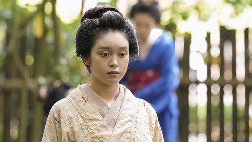 The Ghost Writer's Wife Season 1 Episode 6 - Episode 6