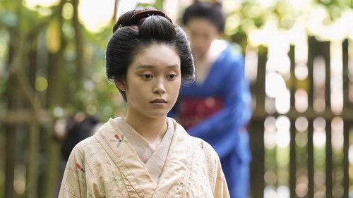 The Ghost Writer's Wife Season 1 Episode 6 - Episode 6