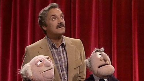 The Muppet Show Season 5 Episode 15 - Hal Linden
