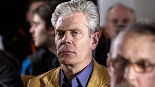 Trapped Season 1 Episode 6 - Episode 6