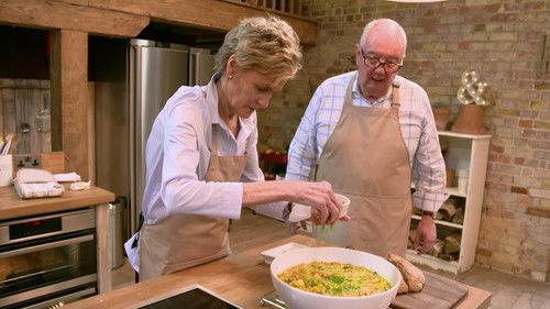 The Big Family Cooking Showdown Season 1 Episode 6 - Episode 6