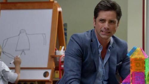 Grandfathered Season 1 Episode 5 - Edie's Two Dads