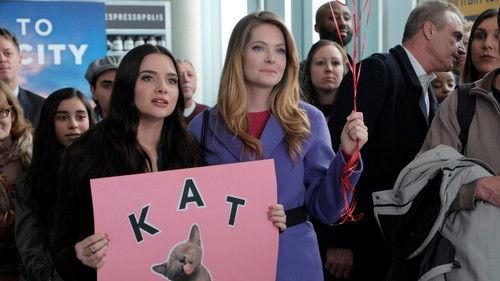 The Bold Type Season 2 Episode 1 - Feminist Army