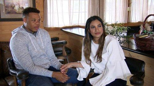 Married at First Sight Season 7 Episode 3 - Who Did I Marry?