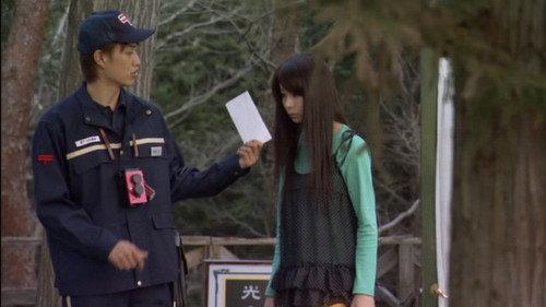 Kamen Rider Season 19 Episode 12 - Reunion Project Agito